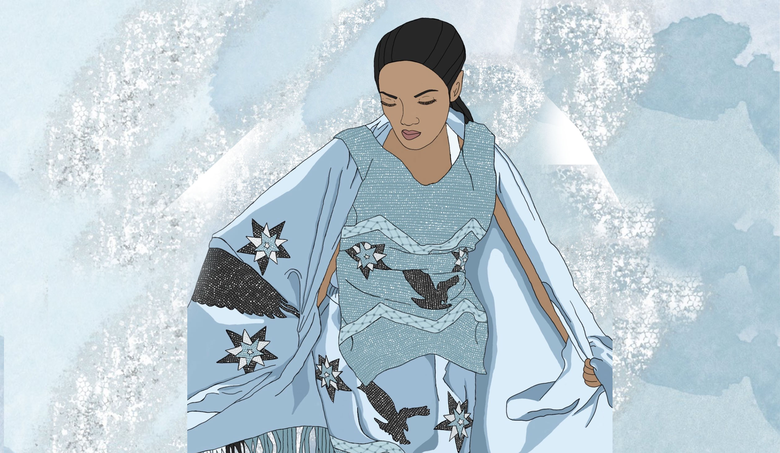 Shannen Koostachin – The Native Women’s Resource Centre of Toronto (NWRCT)