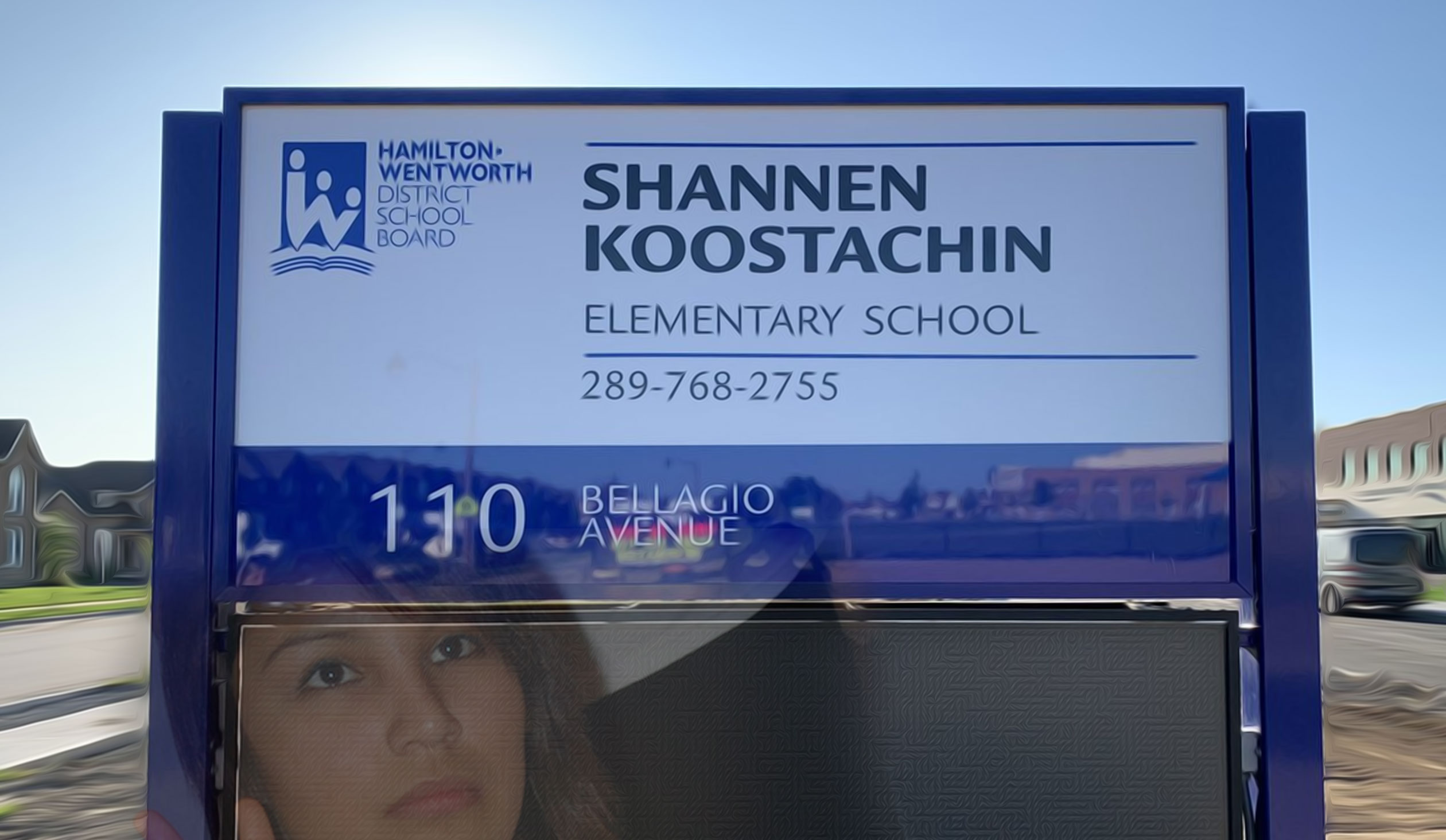 Shannen Koostachin – The Native Women’s Resource Centre of Toronto (NWRCT)